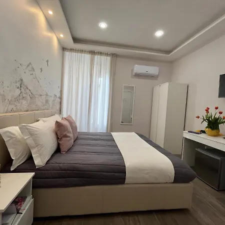Guest house Redreams *