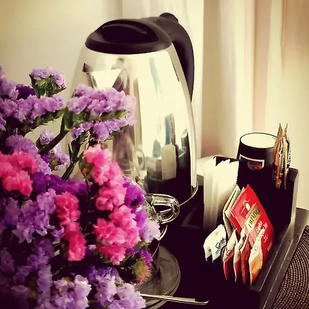 Pensionat Redreams 4*